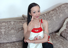 Ange Venus & Billy Glide in Asian 1 on 1 - Sex Position 1