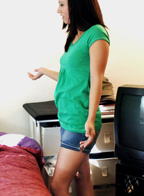 Reena Sky:Co-ed, Friend, Girlfriend\'s Friend, Bed, Bedroom, Dorm, Big Ass, Brunette, Petite, Shaved, Small Tits Reena Sky:Co-ed, Friend, Girlfriend\'s Friend, Bed, Bedroom, Dorm, Big Ass, Brunette, Petite, Shaved, Small Tits