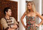 Nicole Aniston & Xander Corvus in My Girlfriend's Busty Friend - Sex Position 1