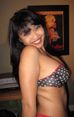 Pornstar centerfold Pornstar centerfold