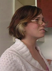 Tatum:Co-ed, College Girl, Student, Chair, Kitchen counter, Teacher\'s lounge, Big Ass, Blow Job, Brunette, Curvy, Facial, Glasses, Natural Tits, Shaved, Tattoos
