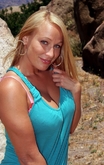 Pornstar  centerfold