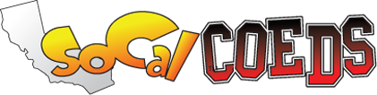 Socal Coeds