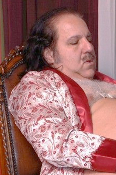 Ron Jeremy's profile picture by NaughtyAmerica