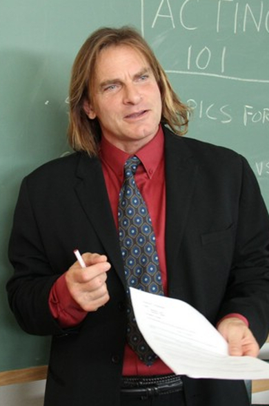 Evan Stone's profile picture by NaughtyAmerica