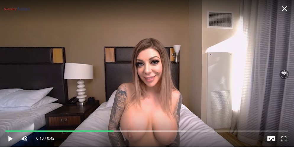 Vr karma rx