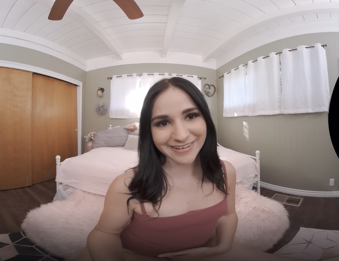 Violet rain vr