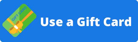 Monthly Membership - Pay by Giftcard